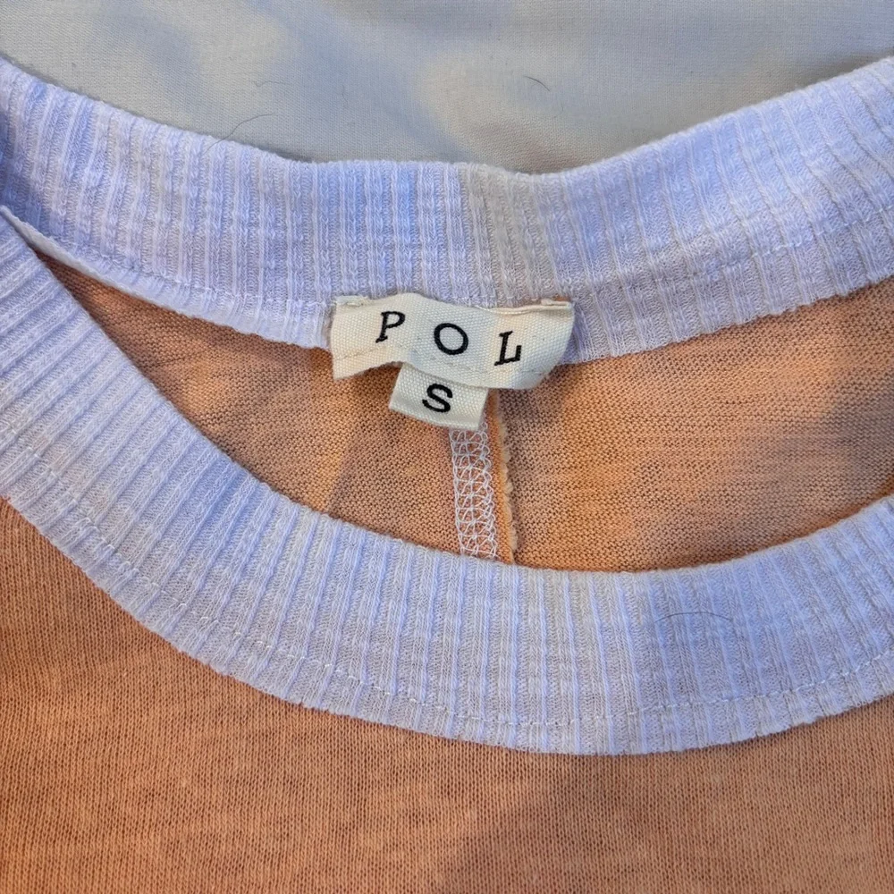 POL 91 patchwork shirt - Picture 4 of 5